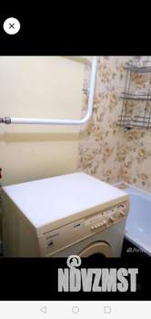 1-к квартира, на длительный срок, 35м2, 14/17 этаж