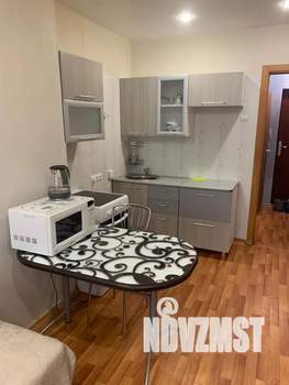 Студия квартира, посуточно, 25м2, 7/16 этаж