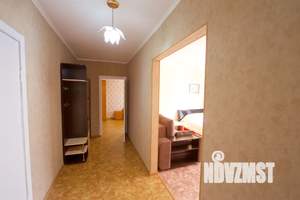 2-к квартира, посуточно, 71м2, 2/10 этаж