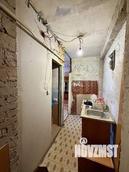 2-к квартира, на длительный срок, 46м2, 1/5 этаж