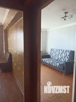 1-к квартира, на длительный срок, 34м2, 5/5 этаж