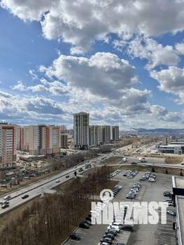 1-к квартира, посуточно, 23м2, 1/1 этаж