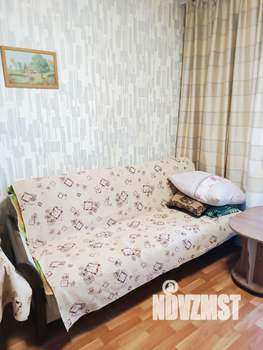 Студия квартира, на длительный срок, 16м2, 1/11 этаж