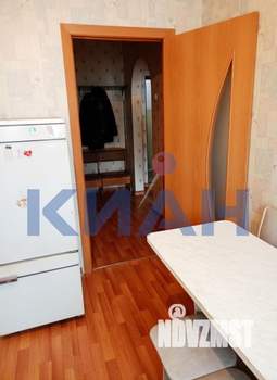 1-к квартира, на длительный срок, 32м2, 8/16 этаж