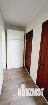 1-к квартира, на длительный срок, 42м2, 9/10 этаж