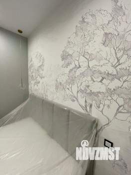 2-к квартира, на длительный срок, 60м2, 4/11 этаж