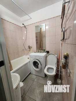 2-к квартира, на длительный срок, 44м2, 3/5 этаж