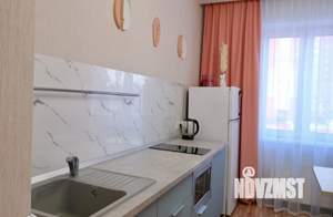 2-к квартира, посуточно, 65м2, 1/1 этаж