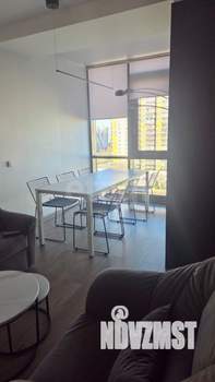 2-к квартира, на длительный срок, 43м2, 10/17 этаж