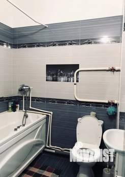 2-к квартира, посуточно, 65м2, 1/1 этаж