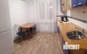 3-к квартира, на длительный срок, 65м2, 5/5 этаж