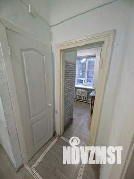 1-к квартира, на длительный срок, 31м2, 1/2 этаж