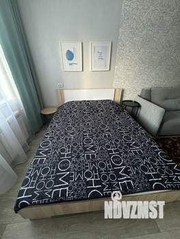 1-к квартира, на длительный срок, 37м2, 9/15 этаж