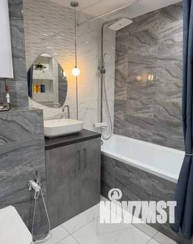 2-к квартира, посуточно, 60м2, 2/10 этаж