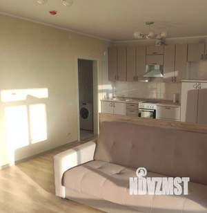 2-к квартира, на длительный срок, 60м2, 13/17 этаж