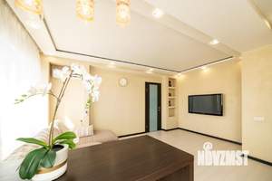 2-к квартира, посуточно, 47м2, 1/1 этаж