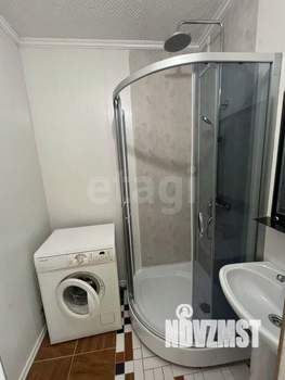 1-к квартира, на длительный срок, 36м2, 6/6 этаж