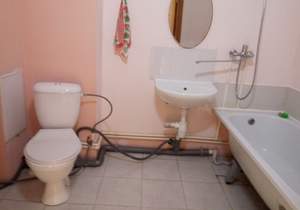 1-к квартира, на длительный срок, 40м2, 7/10 этаж