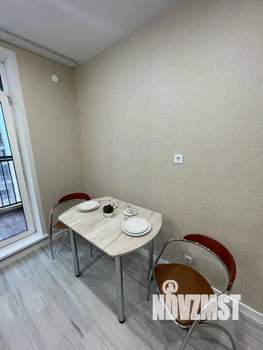 Студия квартира, на длительный срок, 30м2, 6/25 этаж