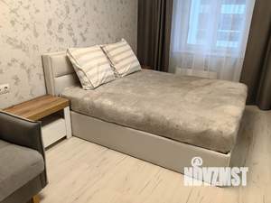 1-к квартира, посуточно, 41м2, 5/17 этаж