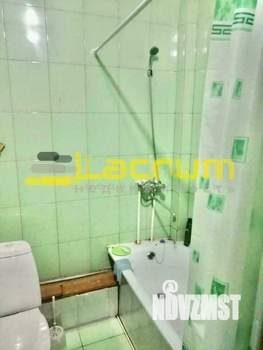 Студия квартира, на длительный срок, 18м2, 1/24 этаж