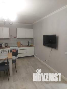 1-к квартира, посуточно, 50м2, 1/9 этаж