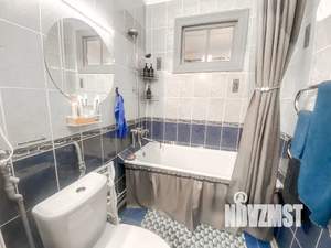 1-к квартира, посуточно, 32м2, 3/5 этаж