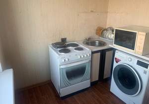 2-к квартира, на длительный срок, 43м2, 7/9 этаж