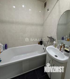 1-к квартира, на длительный срок, 36м2, 10/10 этаж