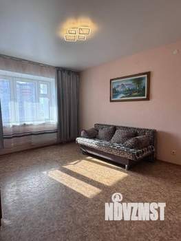 1-к квартира, на длительный срок, 50м2, 9/19 этаж