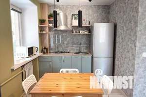 1-к квартира, посуточно, 33м2, 2/5 этаж