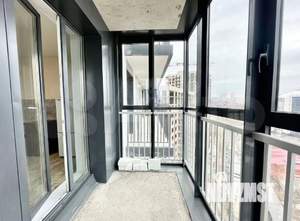 1-к квартира, на длительный срок, 37м2, 19/25 этаж