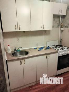 1-к квартира, на длительный срок, 32м2, 4/5 этаж
