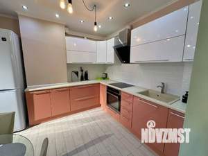 2-к квартира, посуточно, 50м2, 1/1 этаж