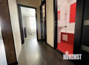 3-к квартира, на длительный срок, 68м2, 2/10 этаж