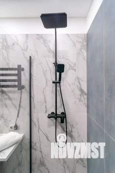 1-к квартира, посуточно, 45м2, 2/19 этаж