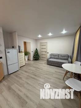 1-к квартира, посуточно, 46м2, 10/10 этаж