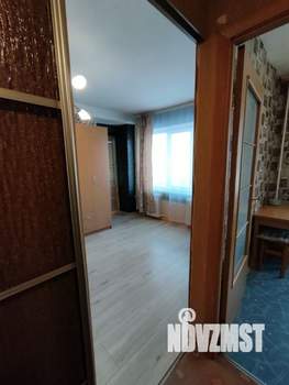 1-к квартира, на длительный срок, 35м2, 6/9 этаж