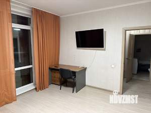 1-к квартира, на длительный срок, 41м2, 5/16 этаж