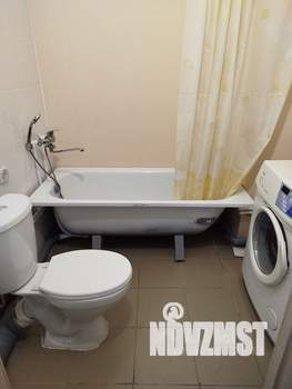 1-к квартира, на длительный срок, 24м2, 4/25 этаж