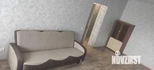 1-к квартира, на длительный срок, 42м2, 24/26 этаж