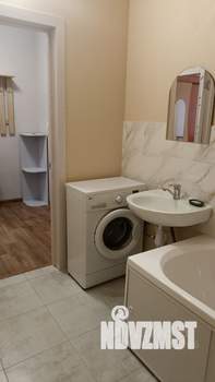 Студия квартира, на длительный срок, 30м2, 7/16 этаж