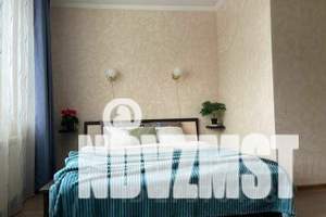 2-к квартира, посуточно, 100м2, 9/10 этаж