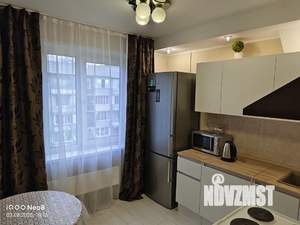 1-к квартира, посуточно, 35м2, 5/5 этаж