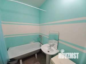 Студия квартира, посуточно, 35м2, 4/24 этаж