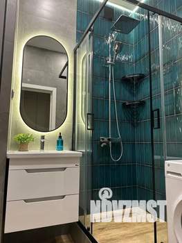 Студия квартира, посуточно, 26м2, 5/7 этаж