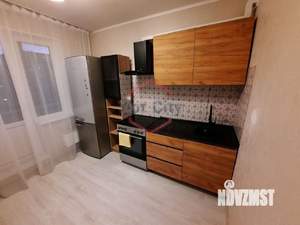 1-к квартира, на длительный срок, 35м2, 7/10 этаж