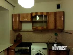 3-к квартира, на длительный срок, 54м2, 2/5 этаж