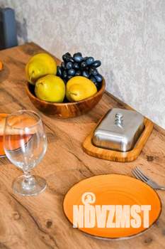 2-к квартира, посуточно, 50м2, 1/1 этаж