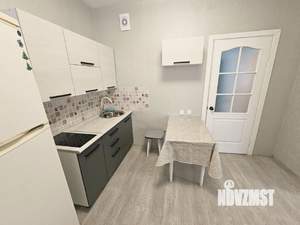 Студия квартира, на длительный срок, 30м2, 17/17 этаж